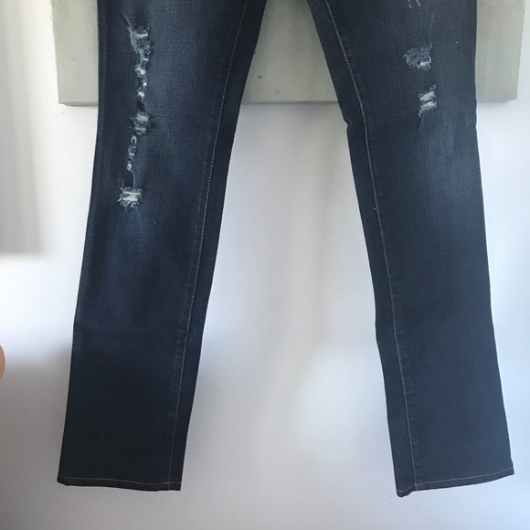 🇺🇸 J Brand Low Rise Pencil Leg Jeans (NWOT) - Picture 4 of 16